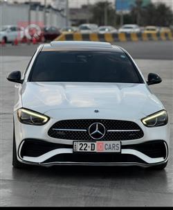 مێرسێدس بێنز C-Class